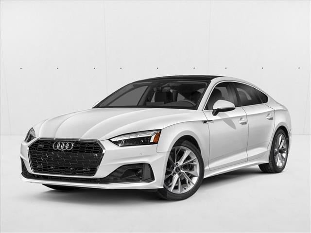 audi a5 sportback 2024 WAUFACF59RA072640 image audi a5 sportback 2024 WAUFACF59RA072640 image